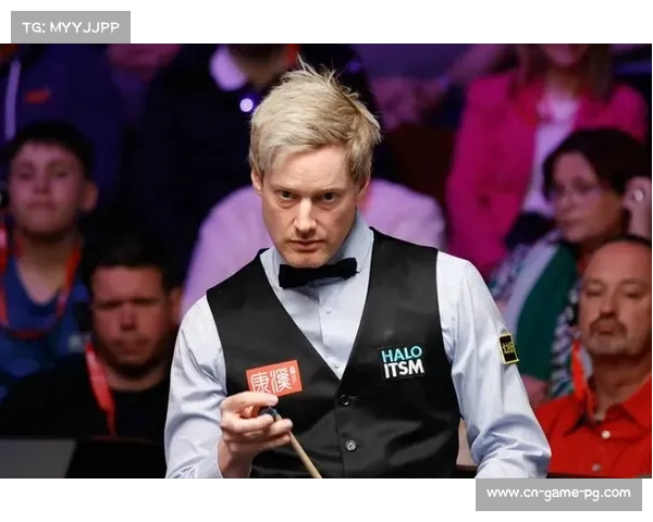 通过球员形象塑造提升斯诺克运动商业价值的策略与路径分析